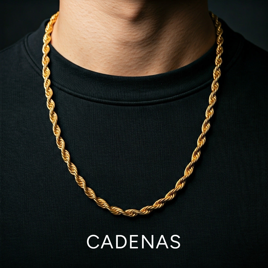 Cadenas