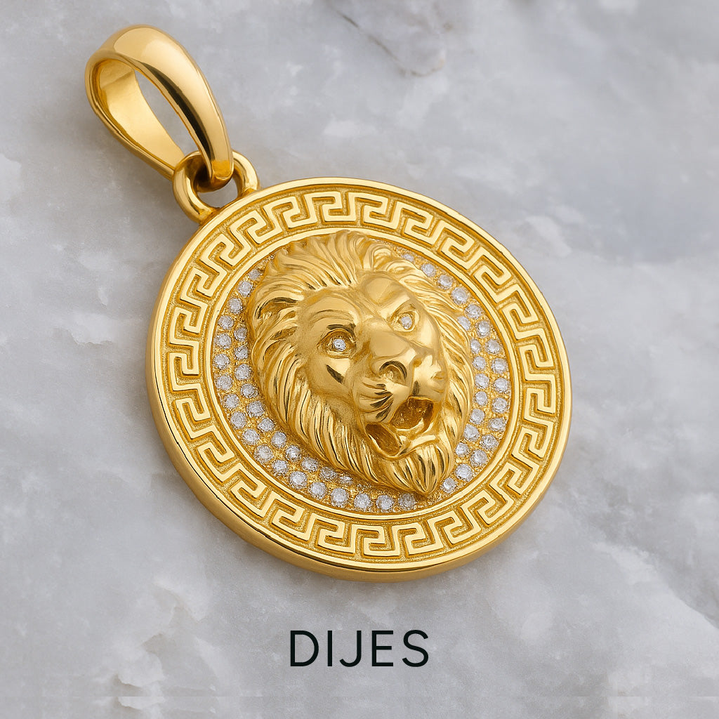 Dijes