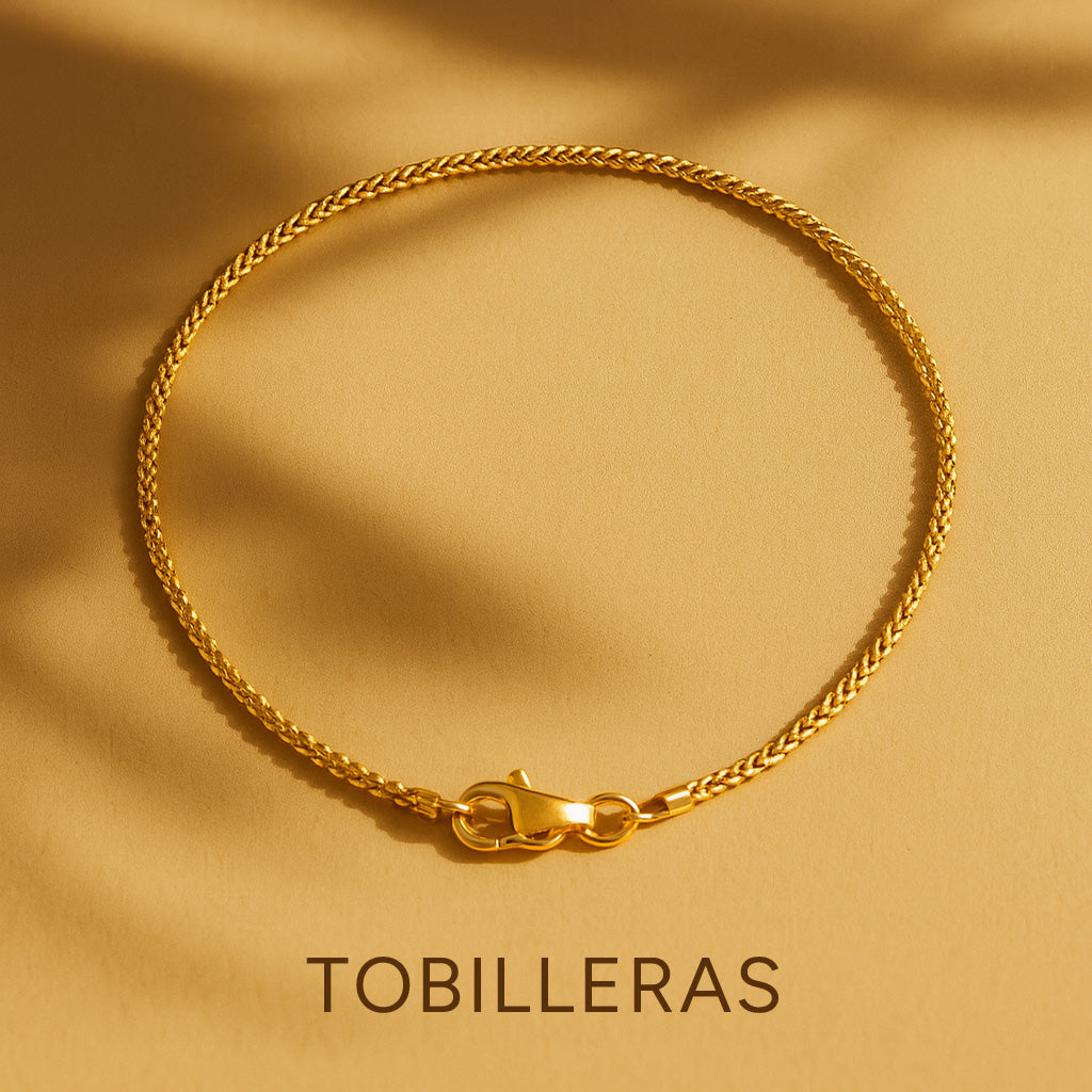 Tobilleras