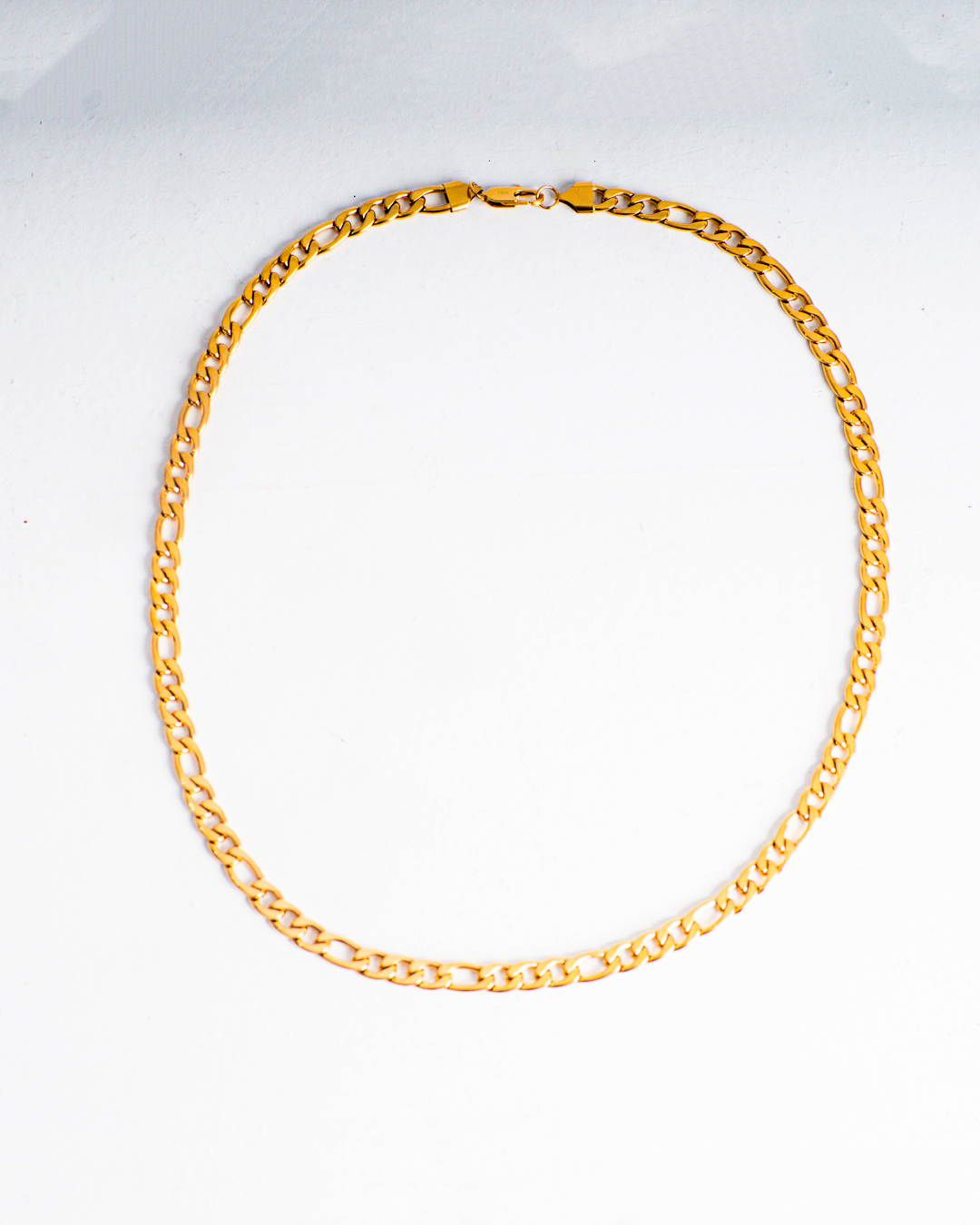 Cadena Cartier-CD 8.5MM/65CM