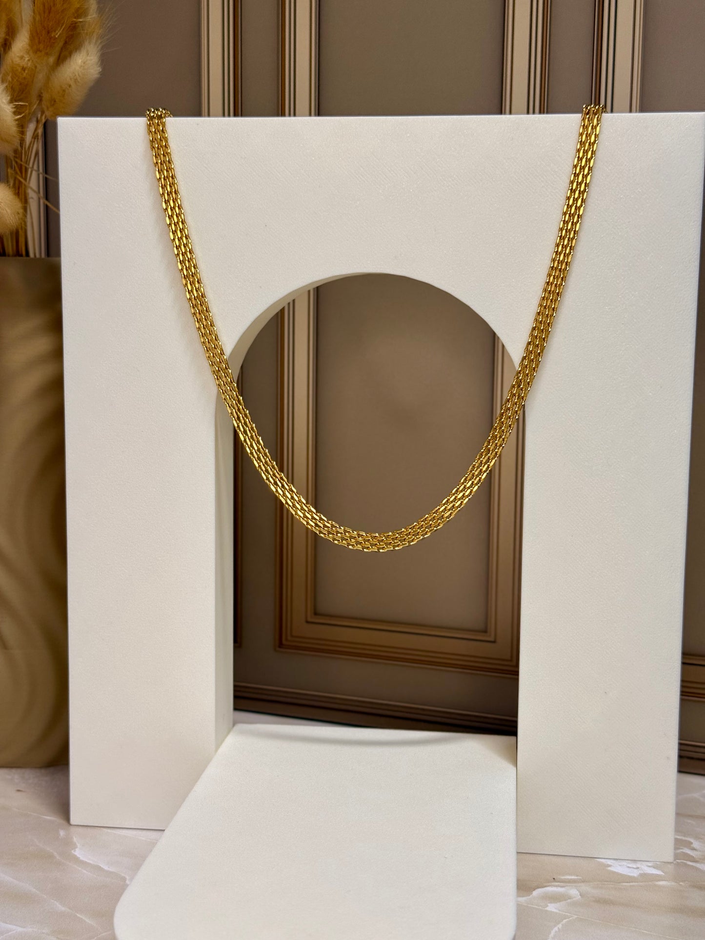 Cadena Chinesca-CD 6MM/65CM