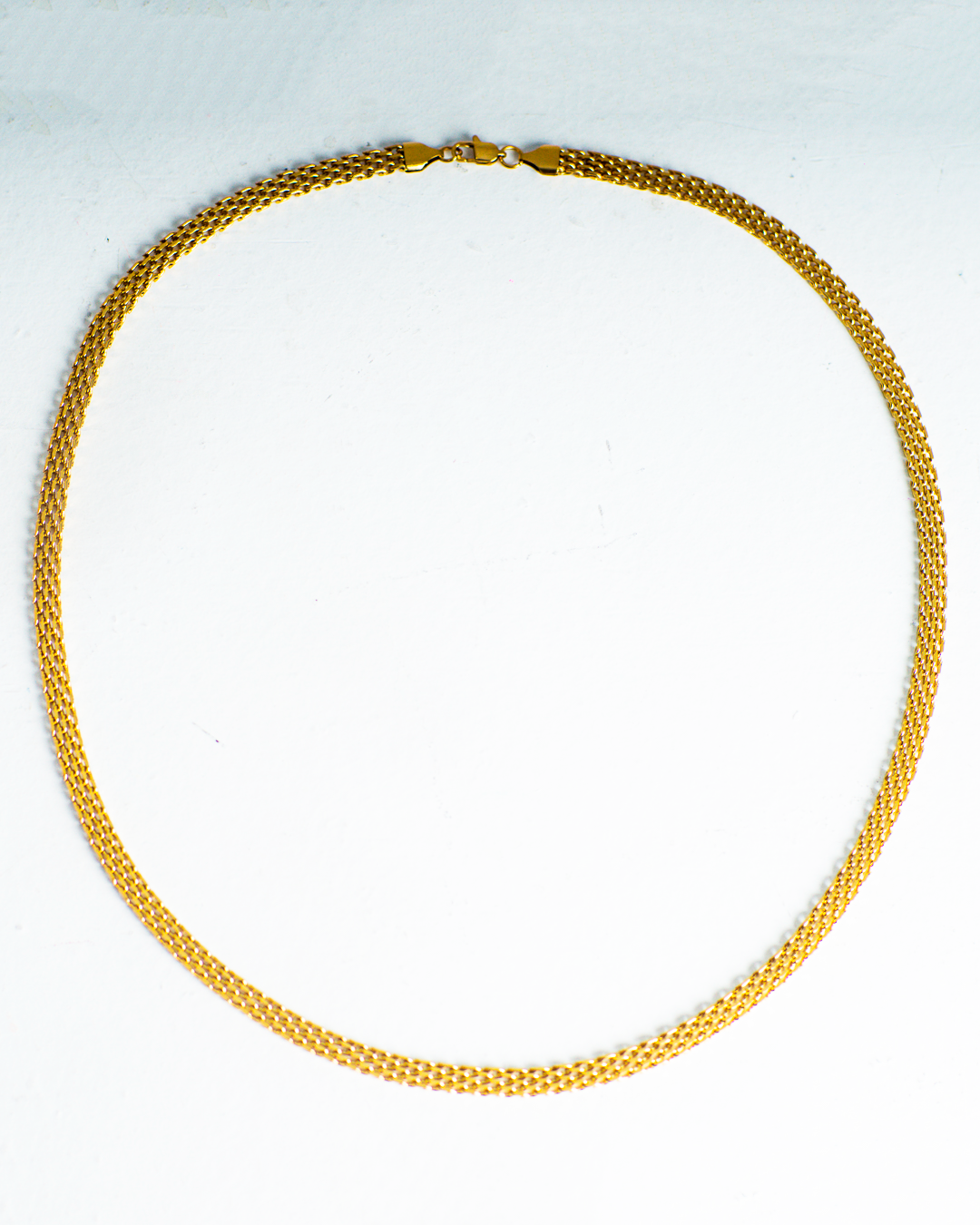 Cadena Chinesca-CD 6MM/65CM