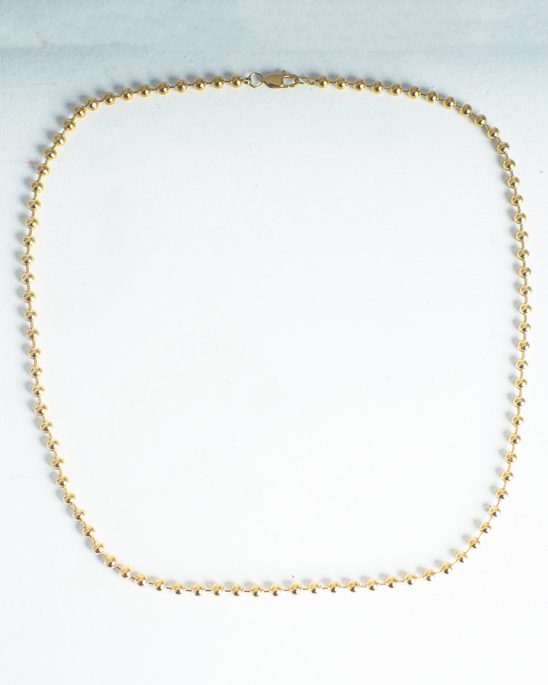Cadena Militar-CD 5MM/65CM