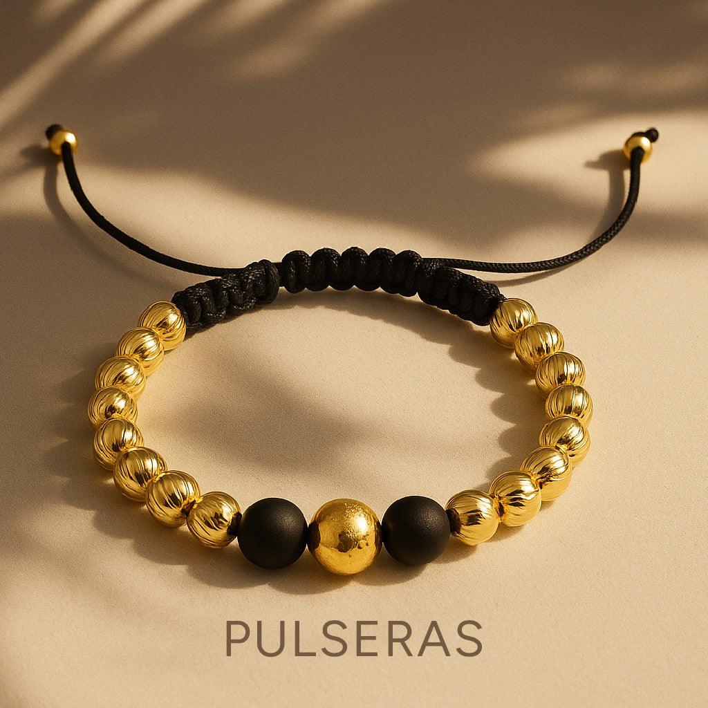 Pulseras