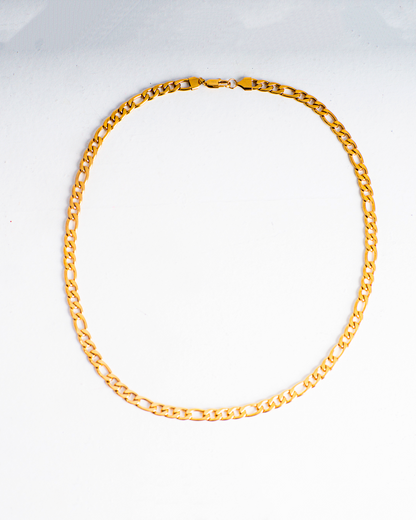 Cadena Cartier-CD 8.5MM/65CM
