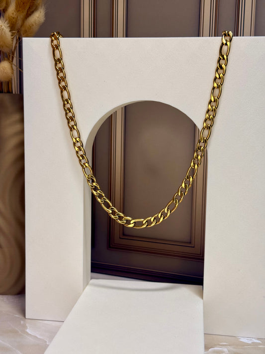 Cadena Cartier-CD 8.5MM/65CM