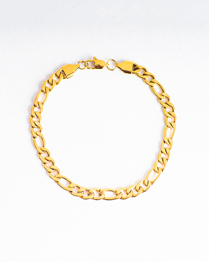 Pulsera CARTIER-PUL 6MM/20CM