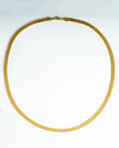 Cadena Chinesca-CD 6MM/65CM