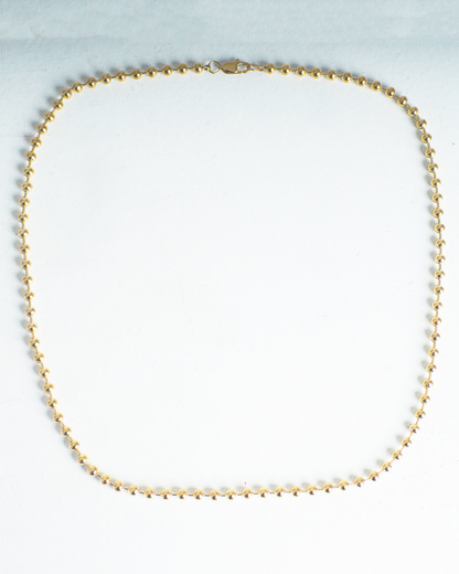 Cadena Militar-CD 5MM/65CM